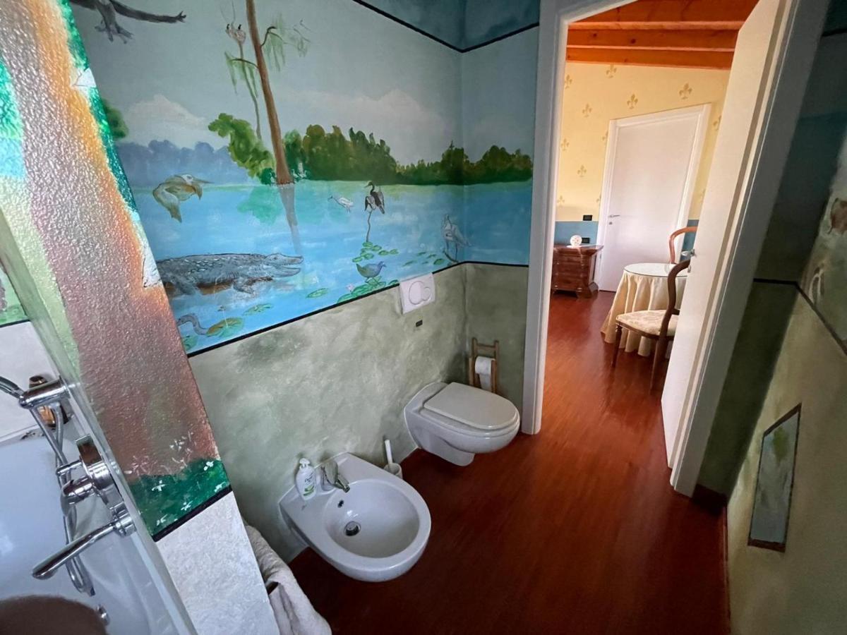 Lussuosa Villa Vicino Alla Stazione Caronno Pertusella Dış mekan fotoğraf