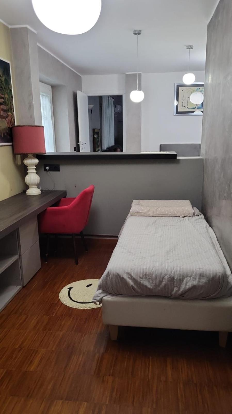 Lussuosa Villa Vicino Alla Stazione Caronno Pertusella Dış mekan fotoğraf